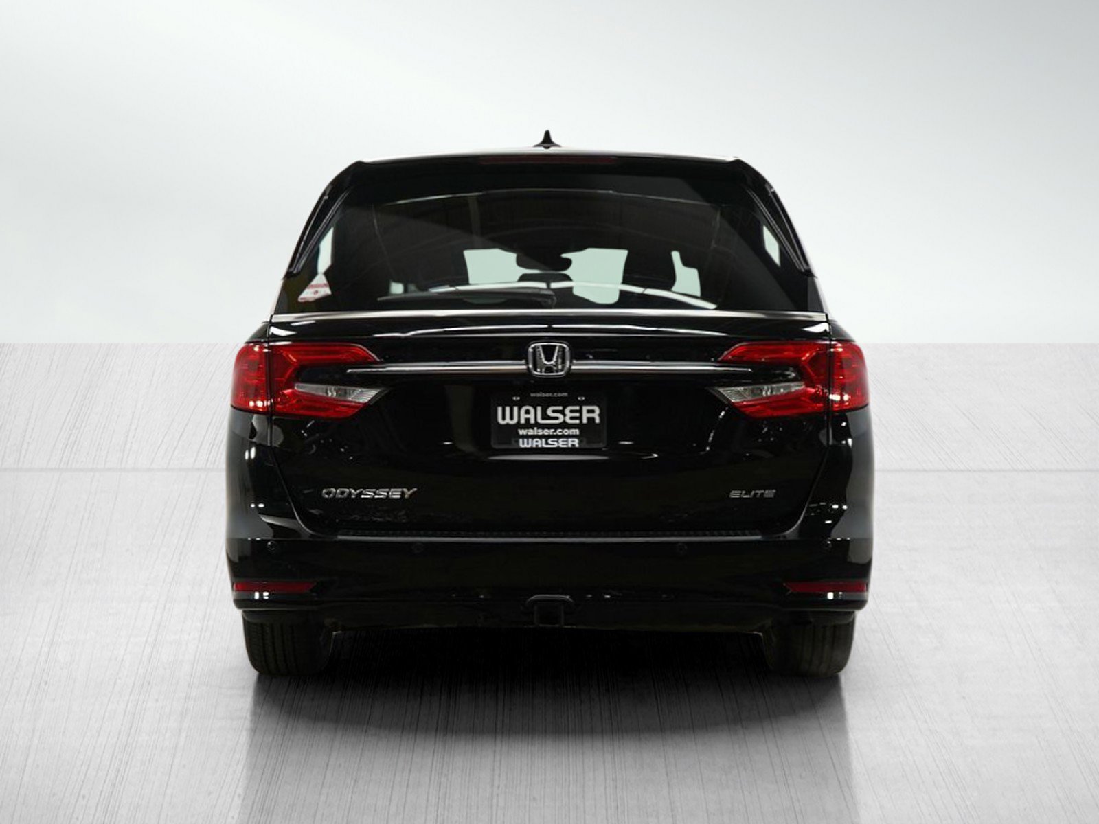 2023 Honda Odyssey Elite photo 4