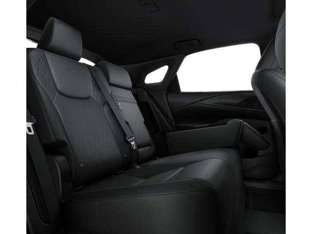 2025 Lexus RX Premium photo 6