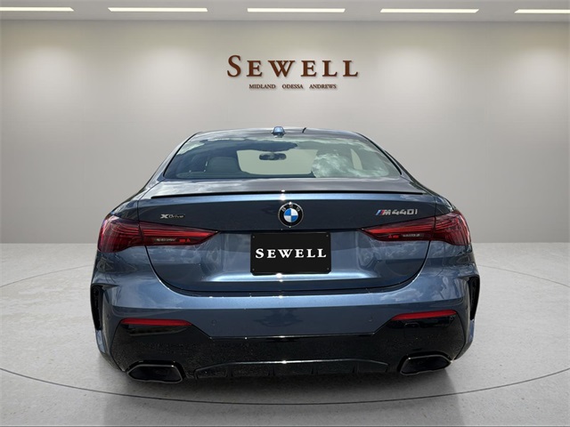 2026 Bmw M440i xDrive photo 4