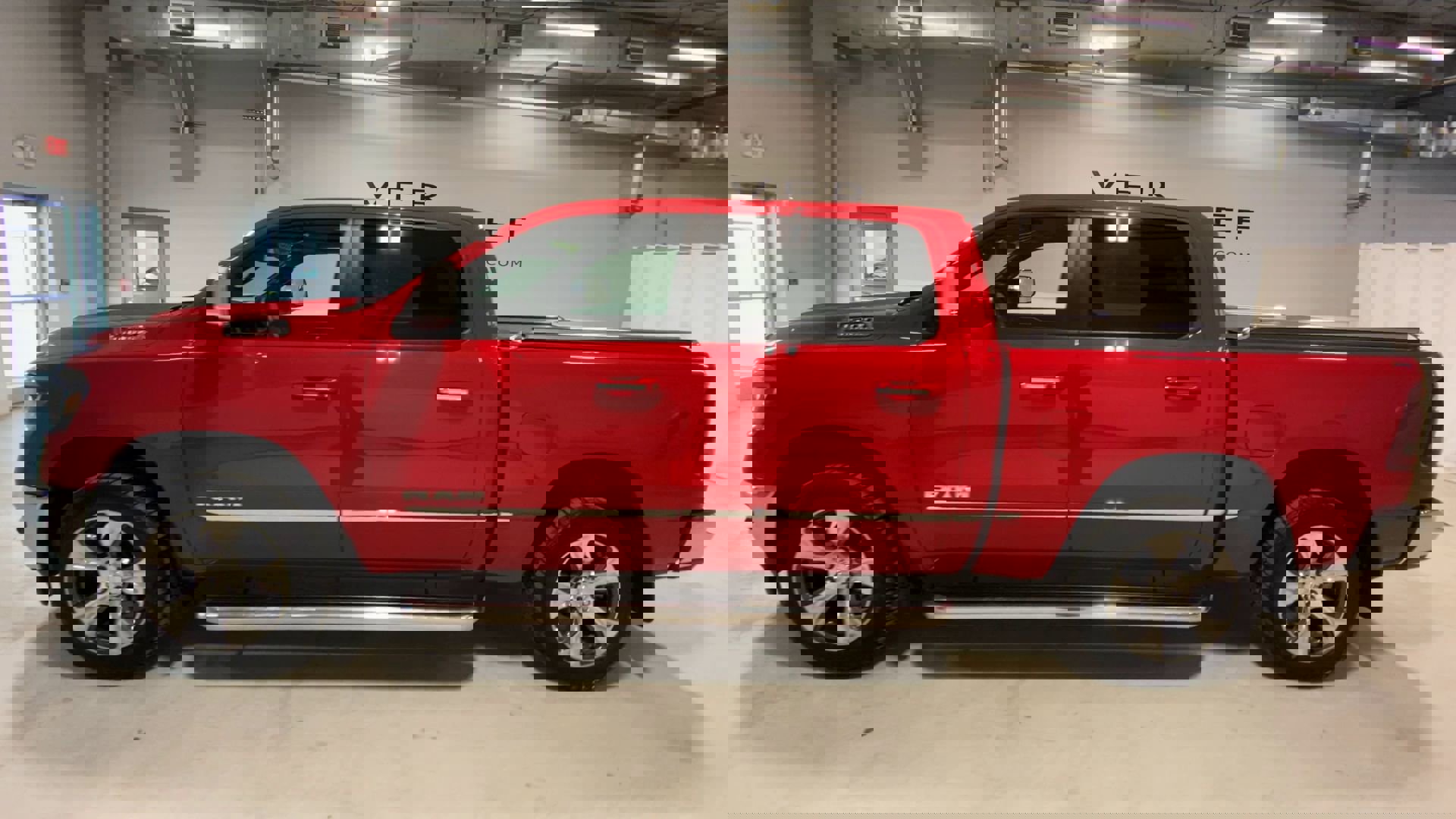 2023 Ram 1500 Laramie photo 4