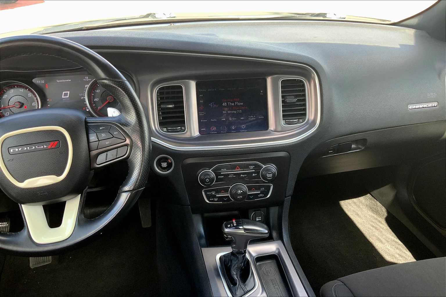 2021 Dodge Charger GT photo 6