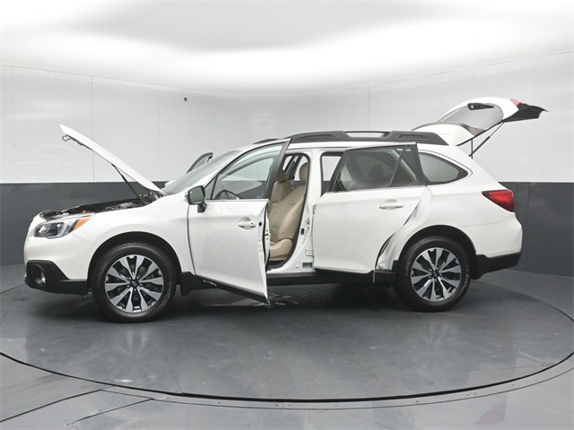 2017 SUBARU OUTBACK - Image 61