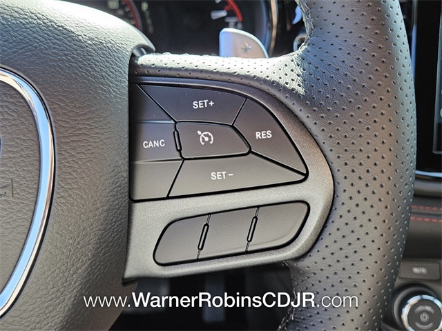 2026 Dodge Durango GT photo 24
