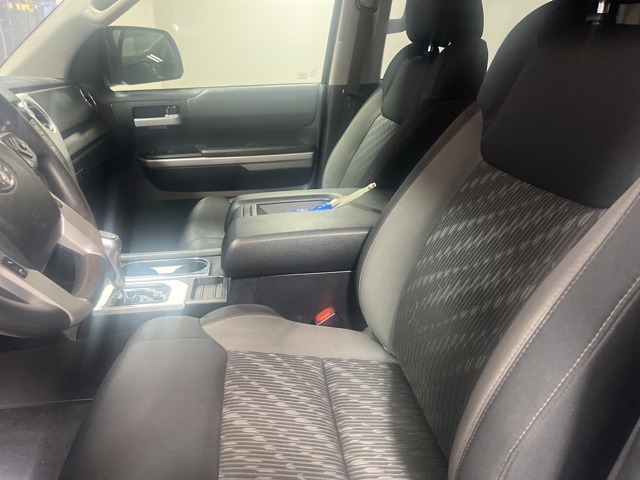 2019 Toyota Tundra SR5 Grade photo 6
