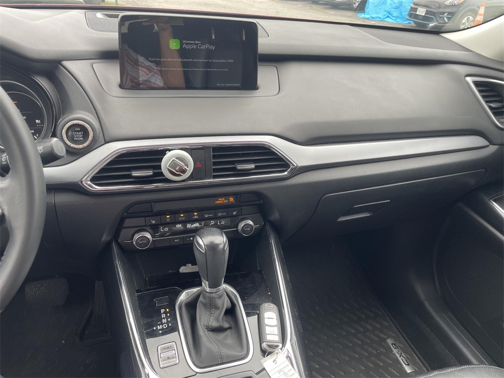 2019 Mazda CX-9 Touring photo 17
