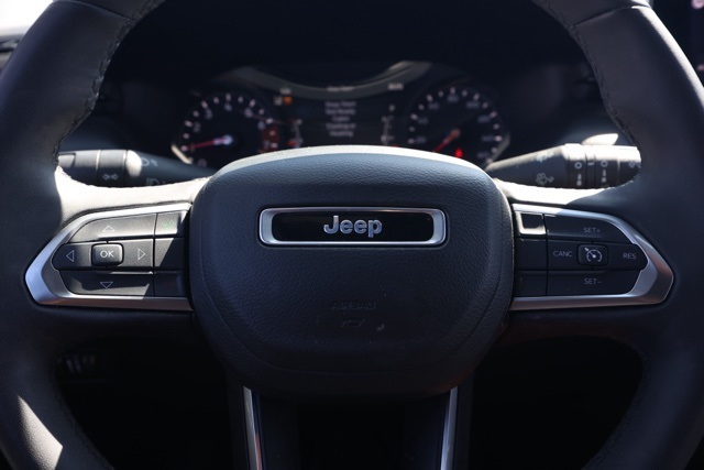 2023 Jeep Compass Altitude photo 24