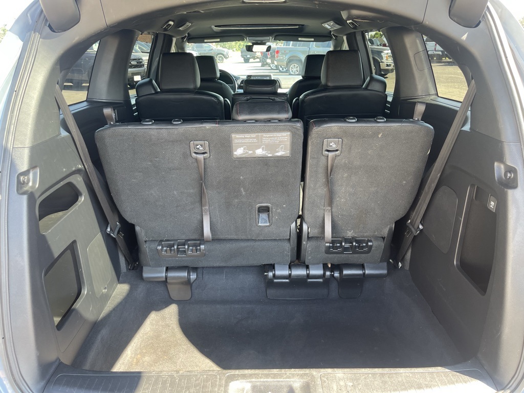 2024 Honda Odyssey Sport photo 26