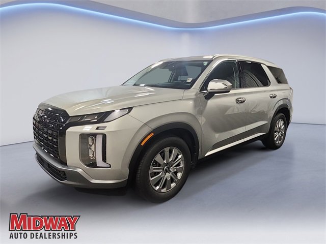 2023 Hyundai Palisade SEL's photo