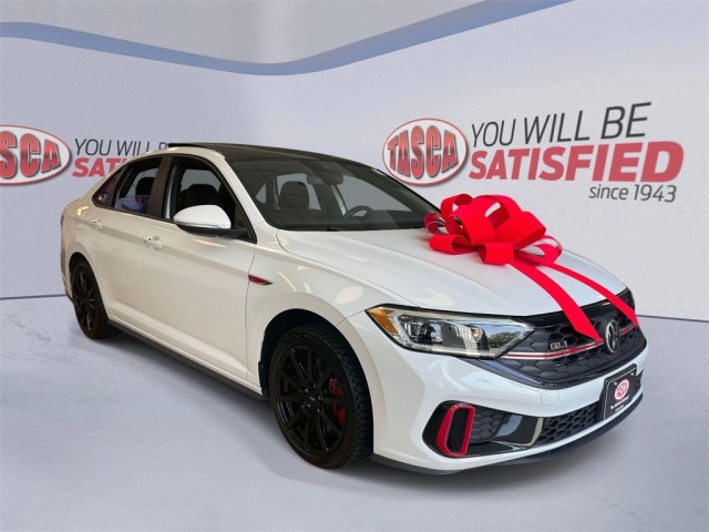 2024 Volkswagen Jetta GLI 2.0T Autobahn