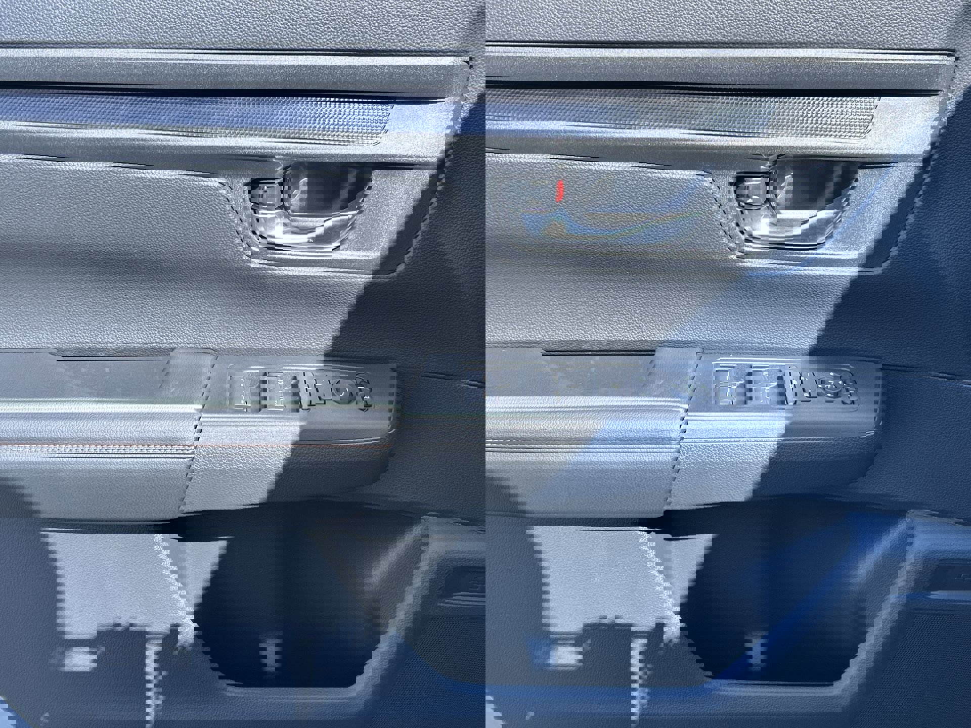 2026 Honda CR-V Hybrid photo 13