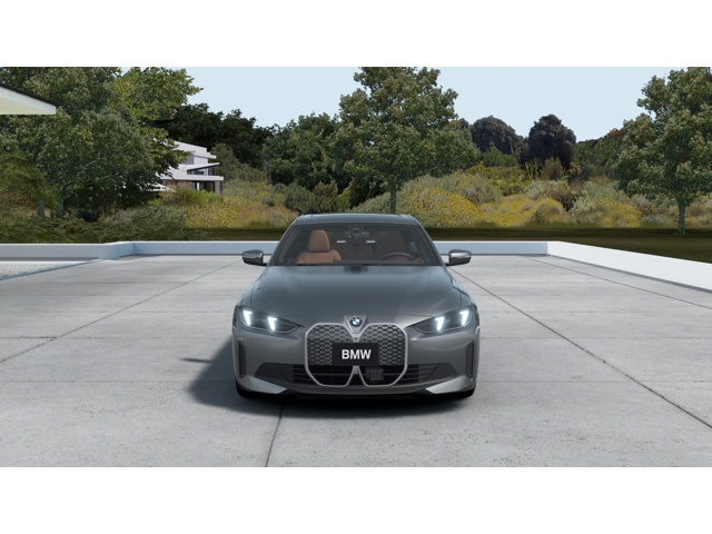 2025 Bmw i4 xDrive40 photo 3