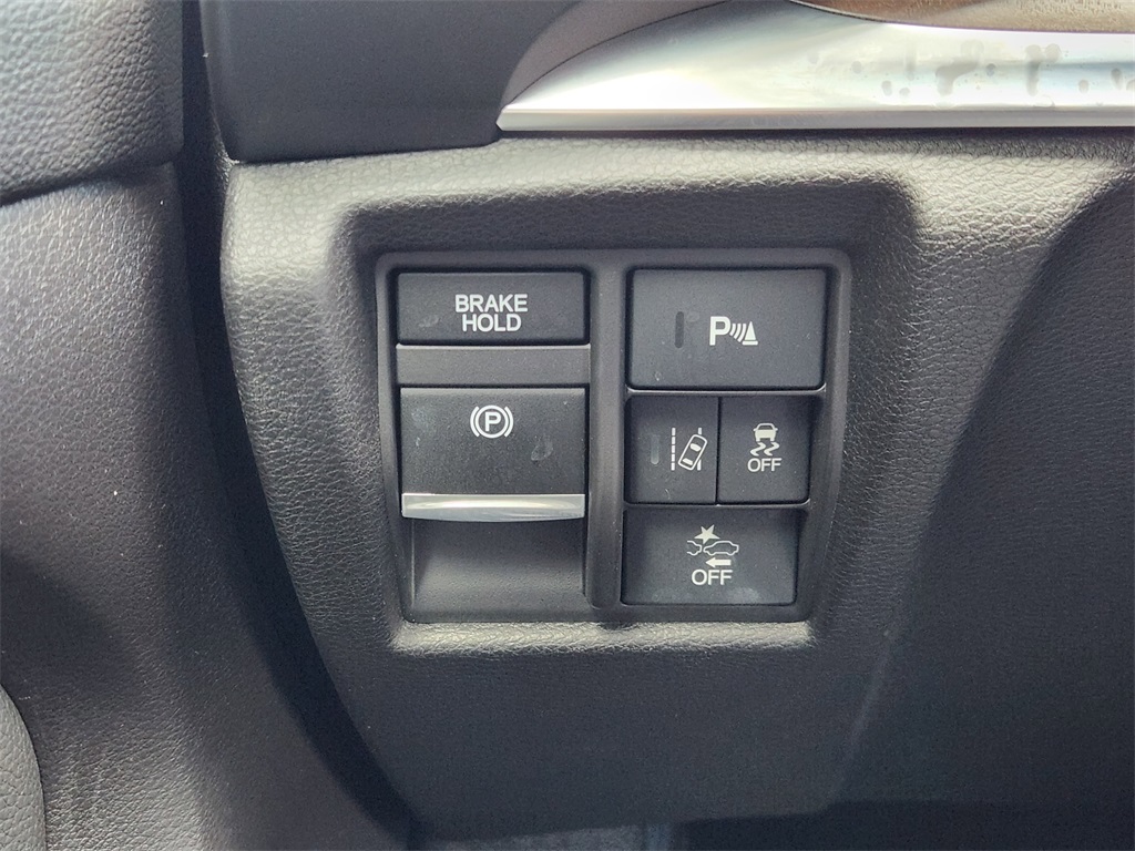 2019 Acura MDX Technology photo 21