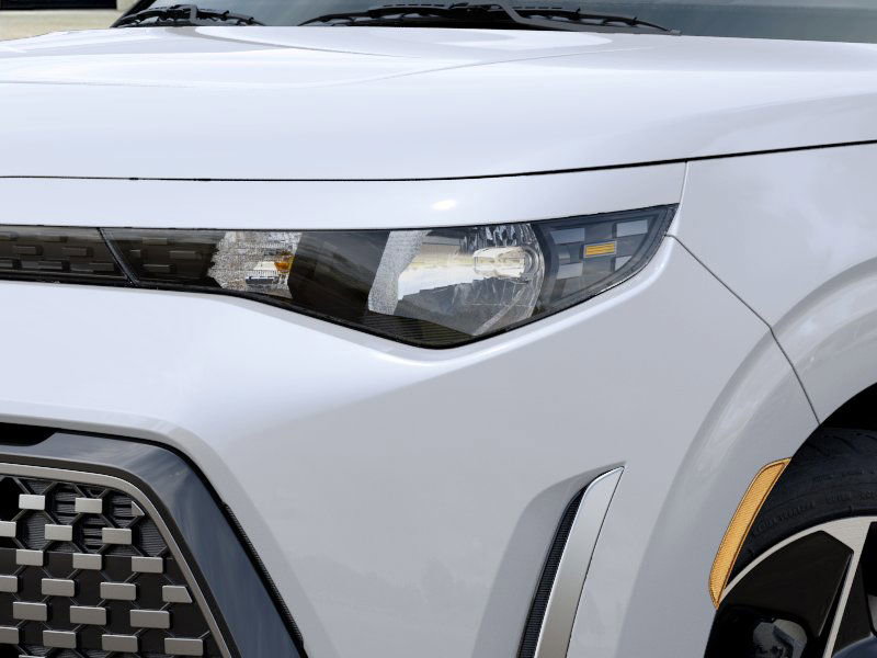 2025 Kia Soul EX photo 6
