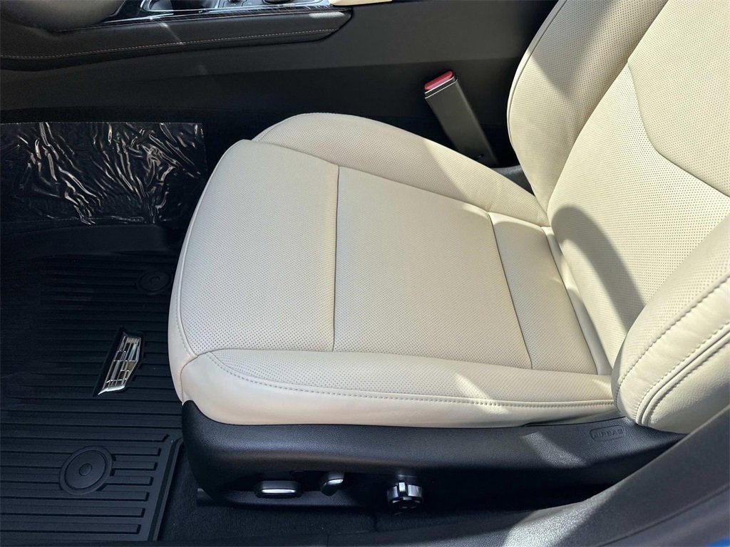 2026 Cadillac CT5 Premium Luxury photo 15