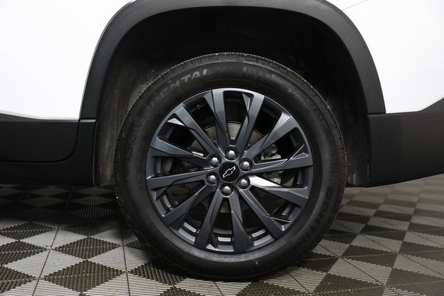 2023 Chevrolet Traverse RS photo 25