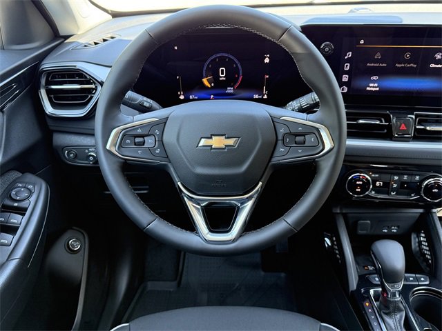 2026 Chevrolet Trailblazer LT photo 26
