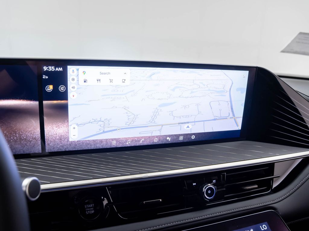 2026 Infiniti QX80 photo 28