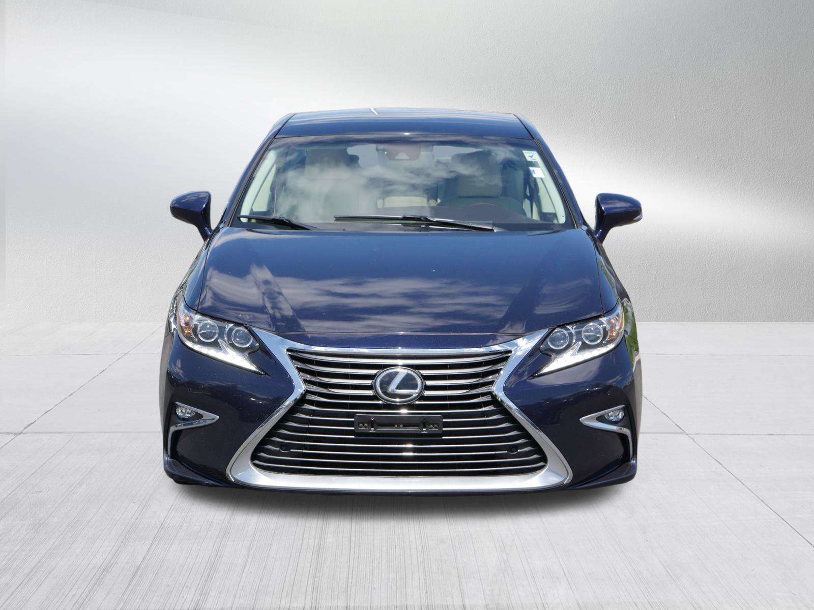 Used 2016 Lexus ES 350 with VIN 58ABK1GGXGU028133 for sale in Bloomington, Minnesota