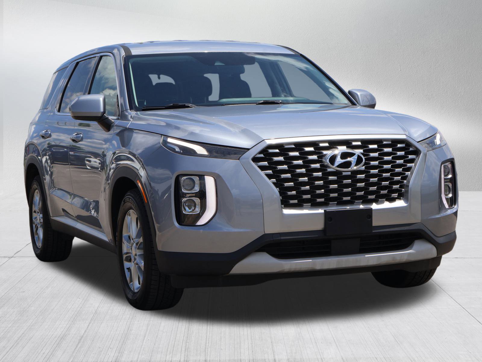 2020 Hyundai Palisade SE