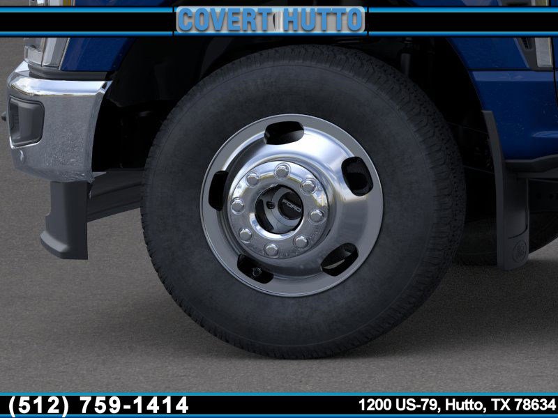 2026 Ford F-350 King Ranch photo 18