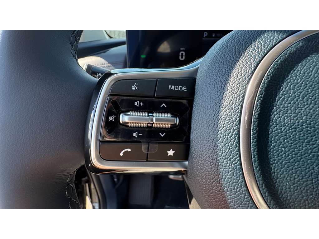 2026 Kia Carnival EX photo 7