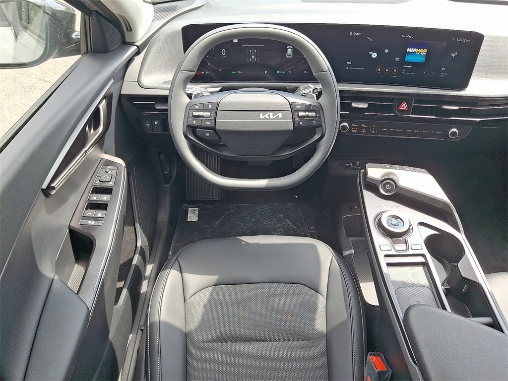 2025 Kia EV6 Light photo 11