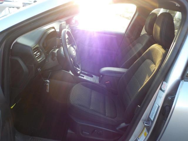 2023 Ford Escape Active photo 3