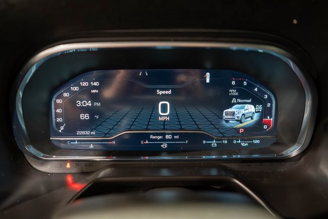 2024 Gmc Yukon SLE photo 17