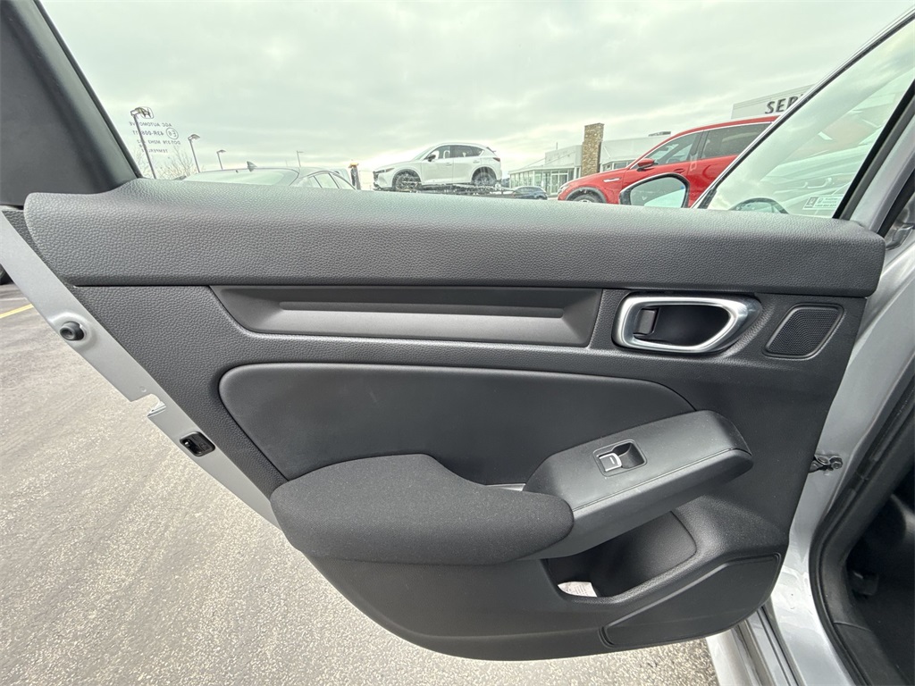 2022 HONDA CIVIC - Image 20