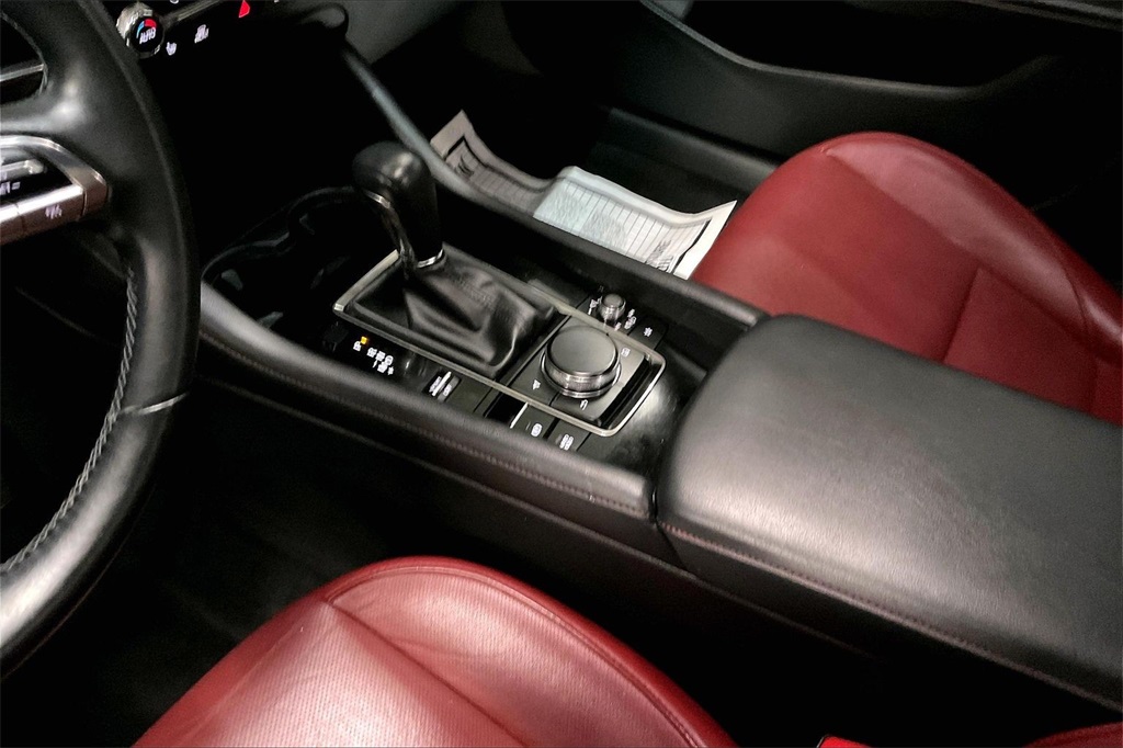 2023 MAZDA MAZDA3 - Image 16