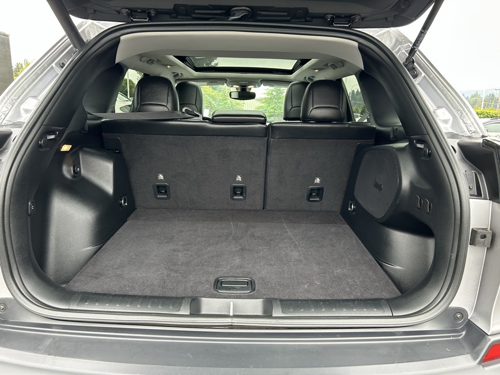 2020 Jeep Cherokee Altitude photo 24