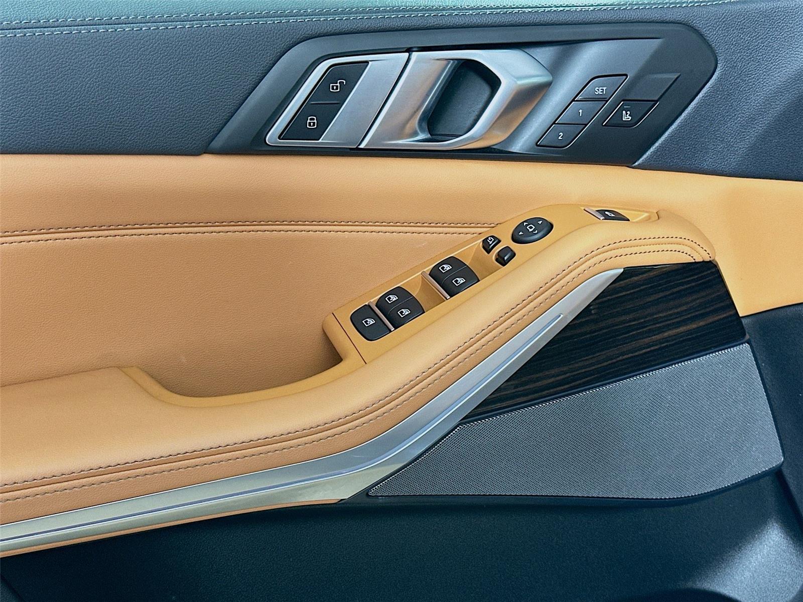 2023 Bmw X5 xDrive40i photo 18