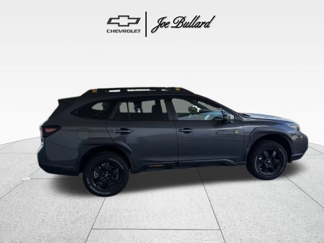 2024 Subaru Outback Wilderness photo 5