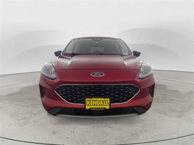 2022 Ford Escape SE photo 8