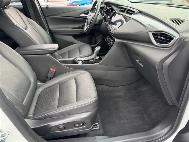 2021 Buick Encore GX Essence photo 15