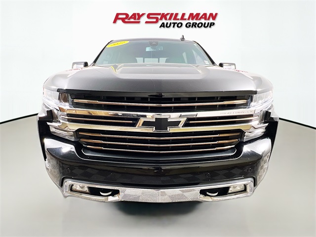 2022 Chevrolet Silverado 1500 High Country photo 2