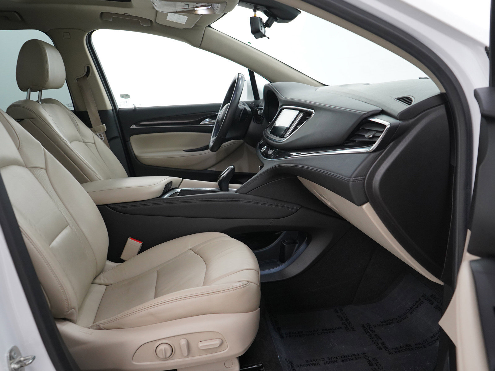 2018 Buick Enclave Premium photo 11