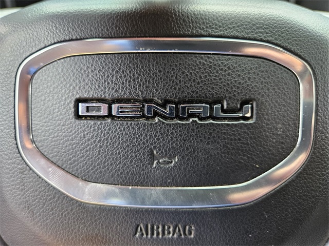 2019 Gmc Sierra 1500 Denali photo 27
