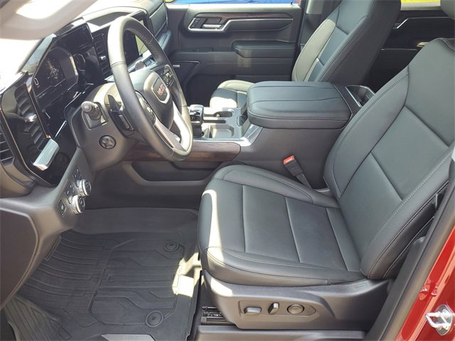 2024 Gmc Sierra 1500 SLT photo 5