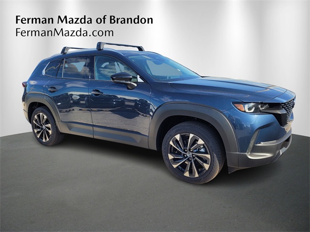 2026 Mazda CX-50 Premium Plus's photo