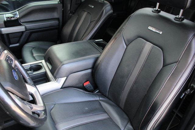 2020 Ford F-250 photo 9