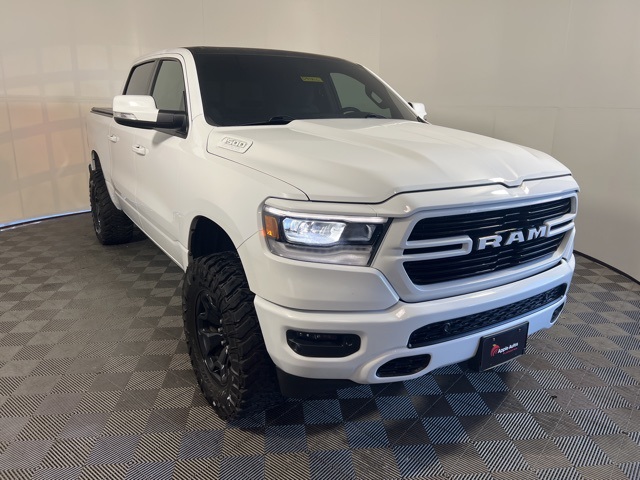 2019 RAM Ram 1500 Pickup