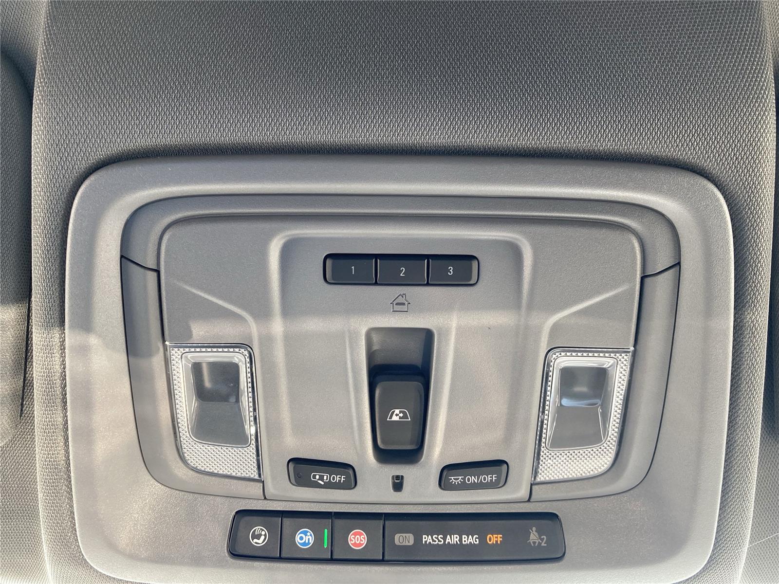 2026 Chevrolet Silverado 1500 RST photo 26
