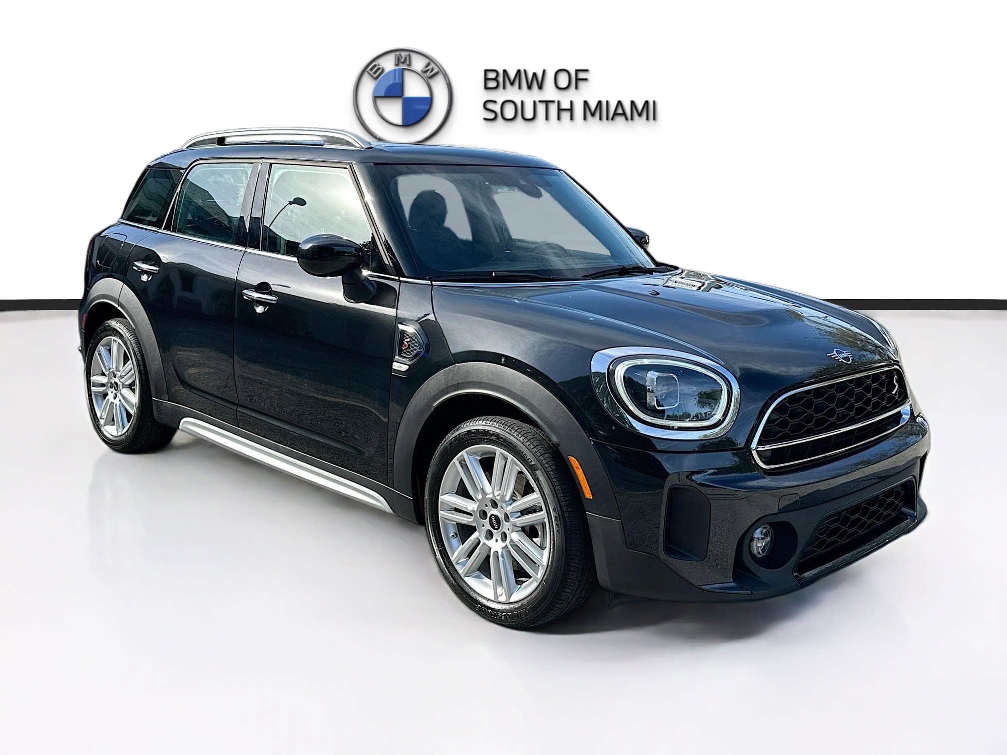 2023 MINI Countryman S's photo
