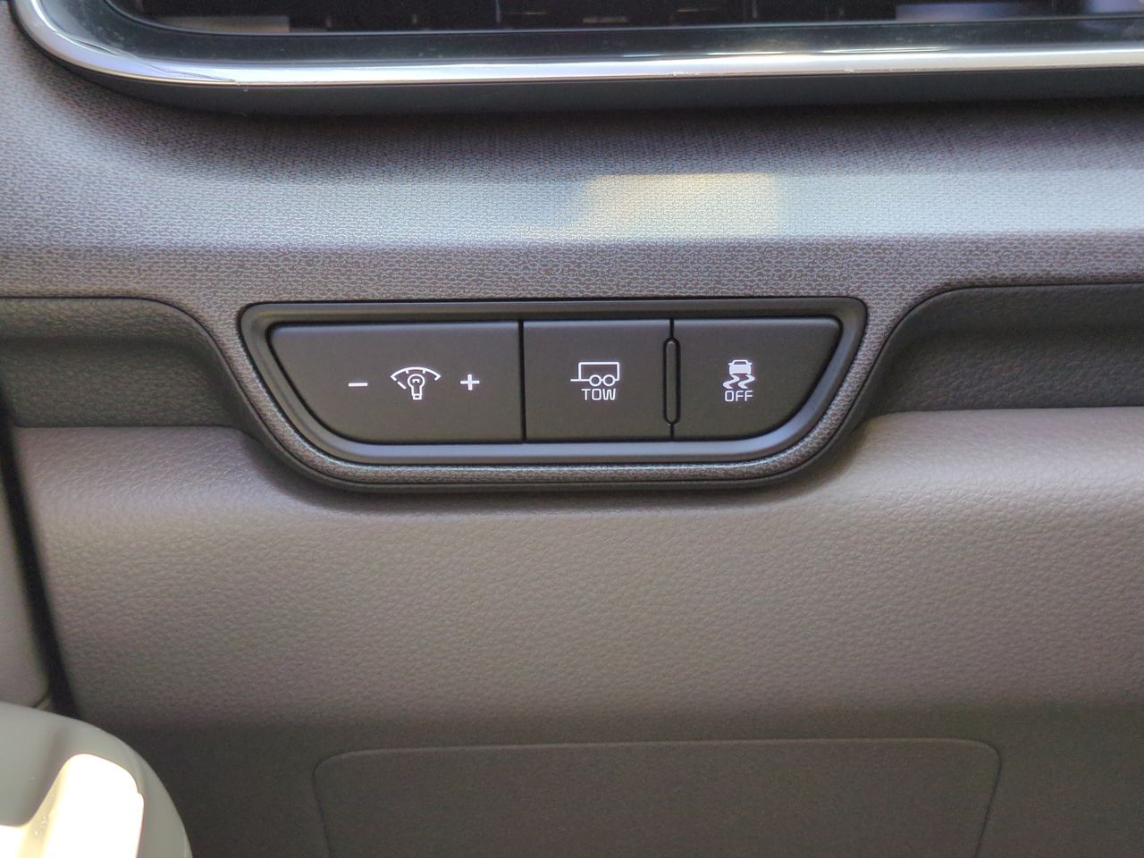2026 Kia Carnival EX photo 15