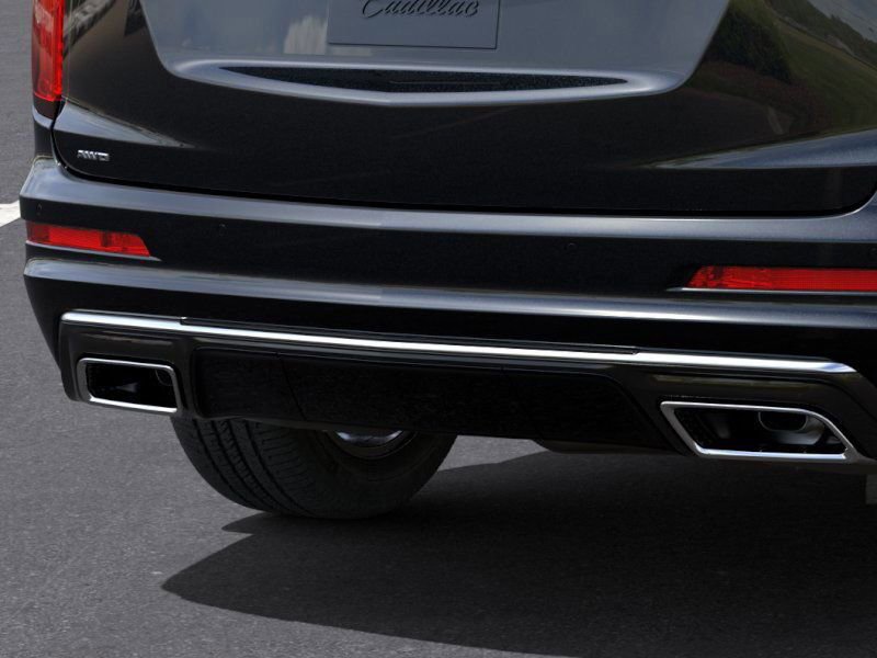 2025 Cadillac XT6 Premium Luxury photo 15