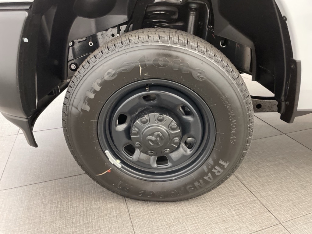 2025 Ram 2500 Tradesman photo 5