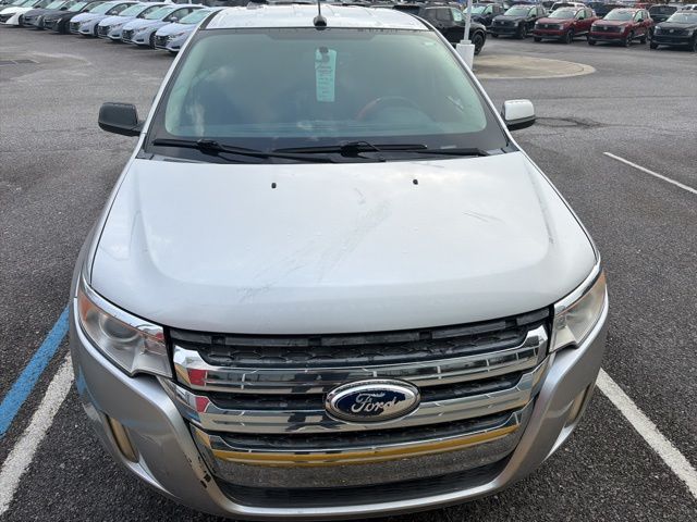 2012 Ford Edge Limited