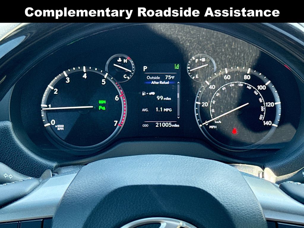 2023 Lexus GX 460 Premium photo 3