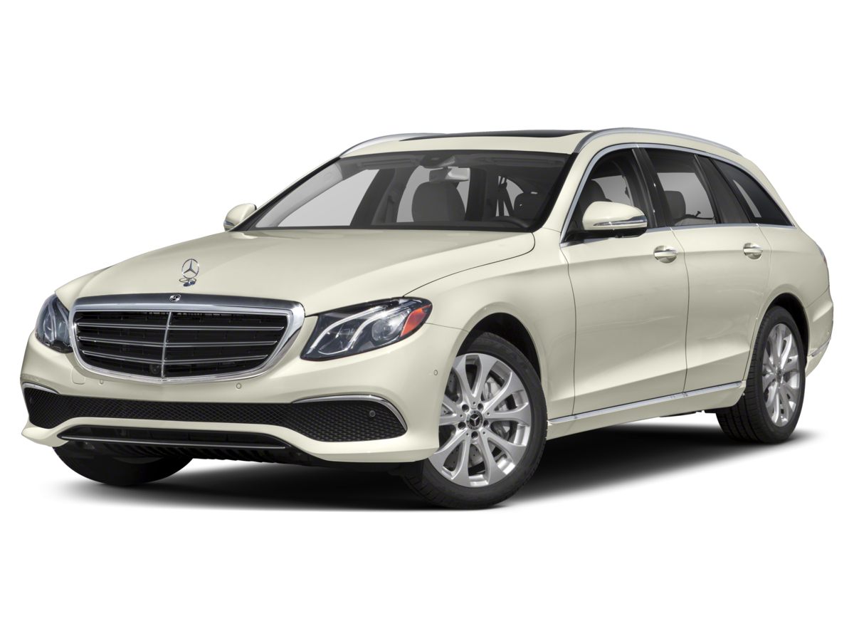 2019 Mercedes-Benz E-Class E450's photo